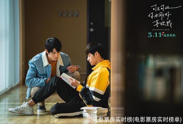 电影票房实时榜(电影票房实时榜单)