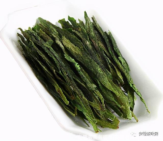 安徽名茶有哪些(安徽名茶有哪些品牌)