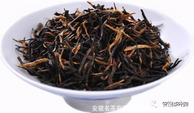 安徽名茶有哪些(安徽名茶有哪些品牌)