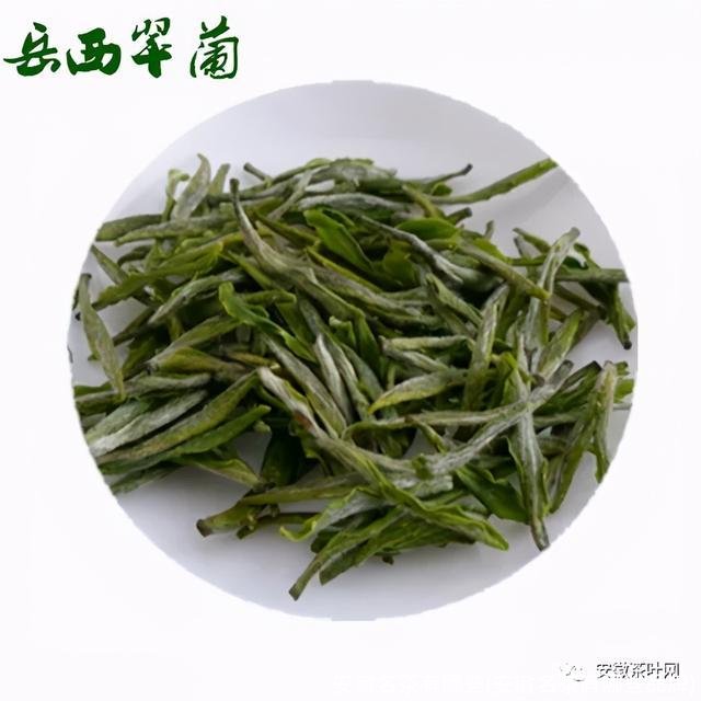 安徽名茶有哪些(安徽名茶有哪些品牌)