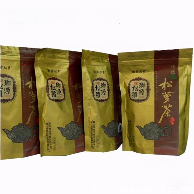安徽名茶有哪些(安徽名茶有哪些品牌)