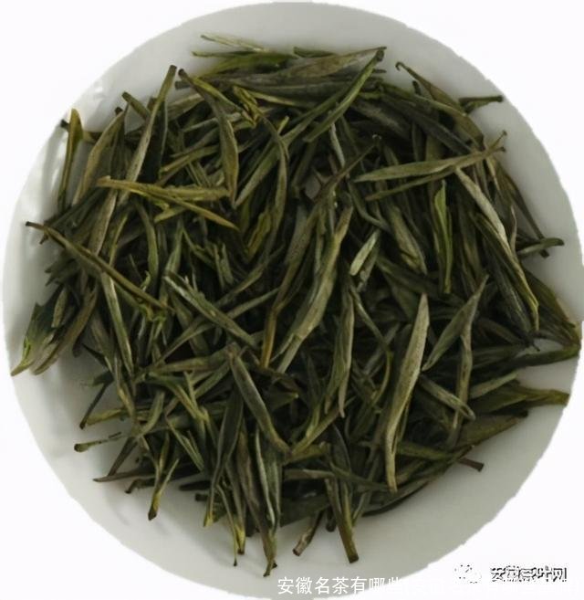 安徽名茶有哪些(安徽名茶有哪些品牌)