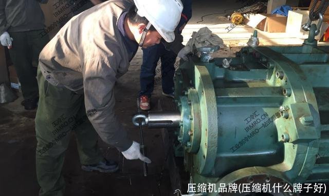 压缩机品牌(压缩机什么牌子好)