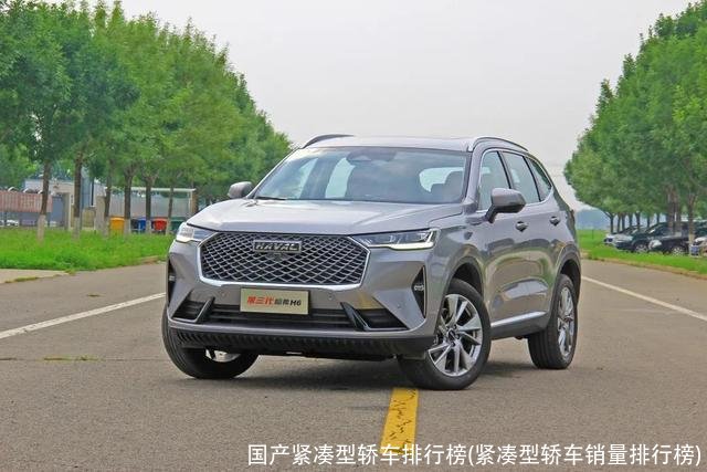 国产紧凑型轿车排行榜(紧凑型轿车销量排行榜)