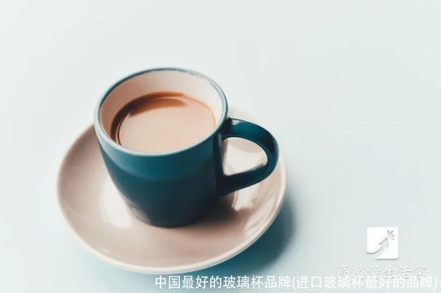 中国最好的玻璃杯品牌(进口玻璃杯最好的品牌)
