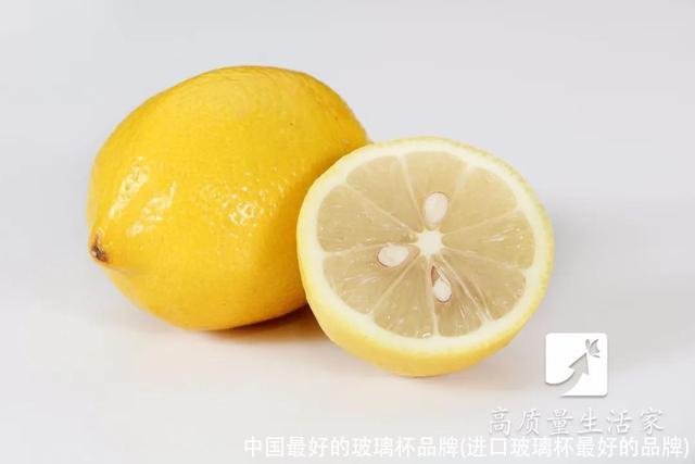 中国最好的玻璃杯品牌(进口玻璃杯最好的品牌)