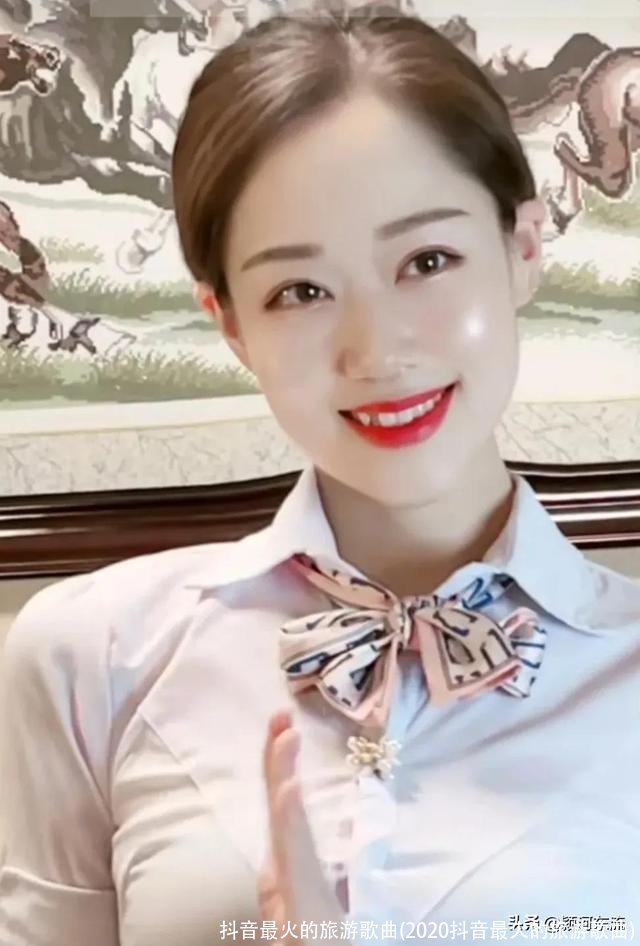 抖音最火的旅游歌曲(2020抖音最火的旅游歌曲)