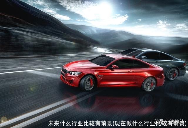 未来什么行业比较有前景(现在做什么行业比较有前景)