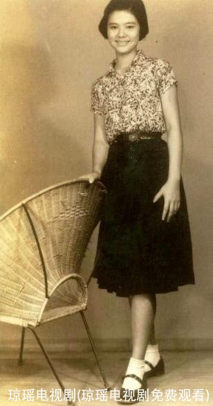 琼瑶电视剧(琼瑶电视剧免费观看)