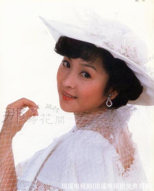琼瑶电视剧(琼瑶电视剧免费观看)
