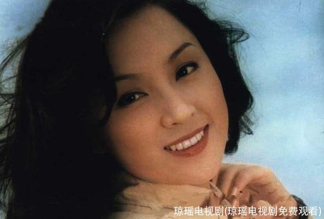 琼瑶电视剧(琼瑶电视剧免费观看)