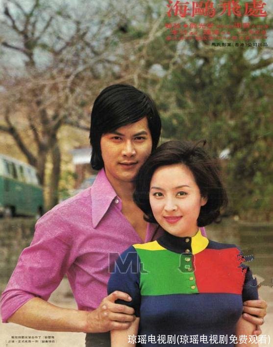 琼瑶电视剧(琼瑶电视剧免费观看)