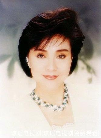 琼瑶电视剧(琼瑶电视剧免费观看)