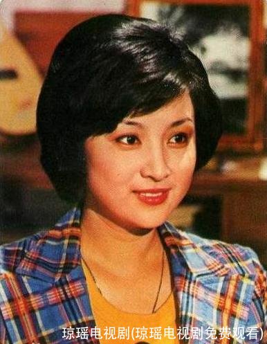 琼瑶电视剧(琼瑶电视剧免费观看)