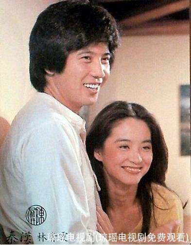 琼瑶电视剧(琼瑶电视剧免费观看)