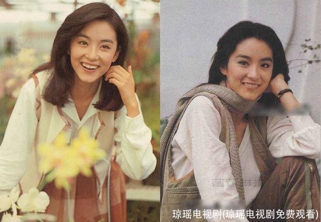 琼瑶电视剧(琼瑶电视剧免费观看)