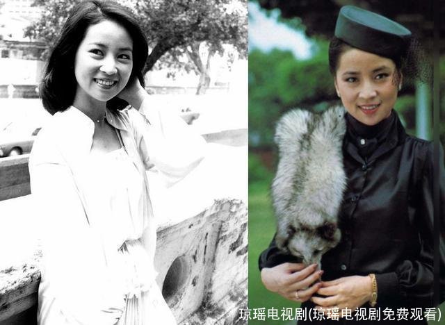 琼瑶电视剧(琼瑶电视剧免费观看)