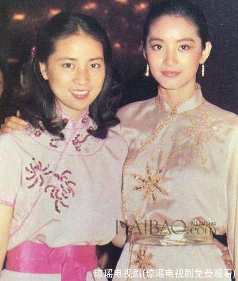 琼瑶电视剧(琼瑶电视剧免费观看)