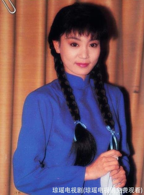 琼瑶电视剧(琼瑶电视剧免费观看)