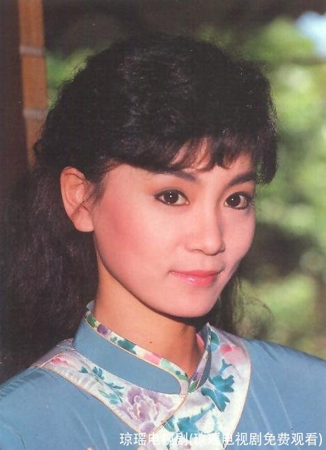 琼瑶电视剧(琼瑶电视剧免费观看)