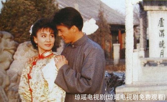 琼瑶电视剧(琼瑶电视剧免费观看)