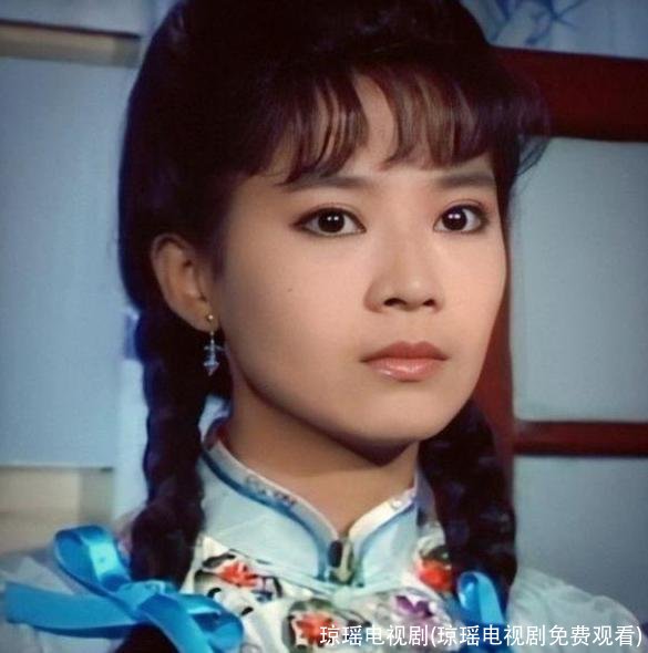 琼瑶电视剧(琼瑶电视剧免费观看)