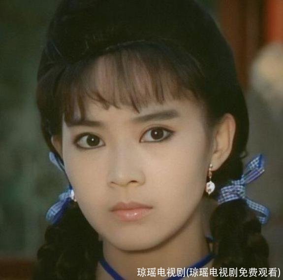 琼瑶电视剧(琼瑶电视剧免费观看)