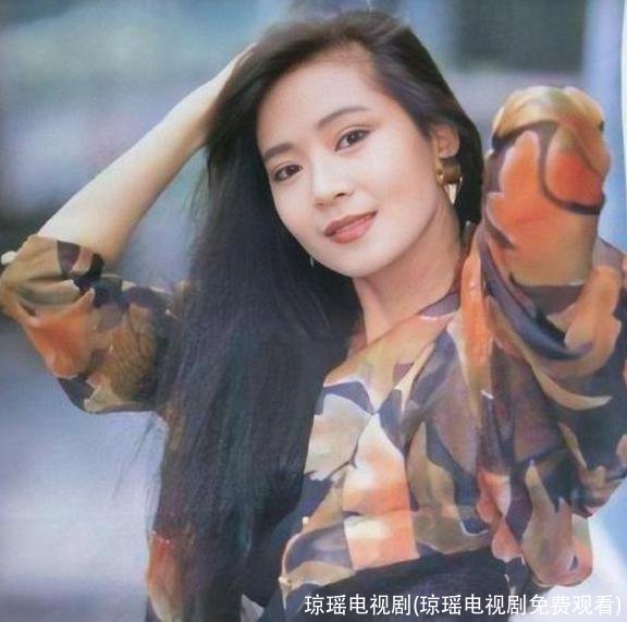 琼瑶电视剧(琼瑶电视剧免费观看)