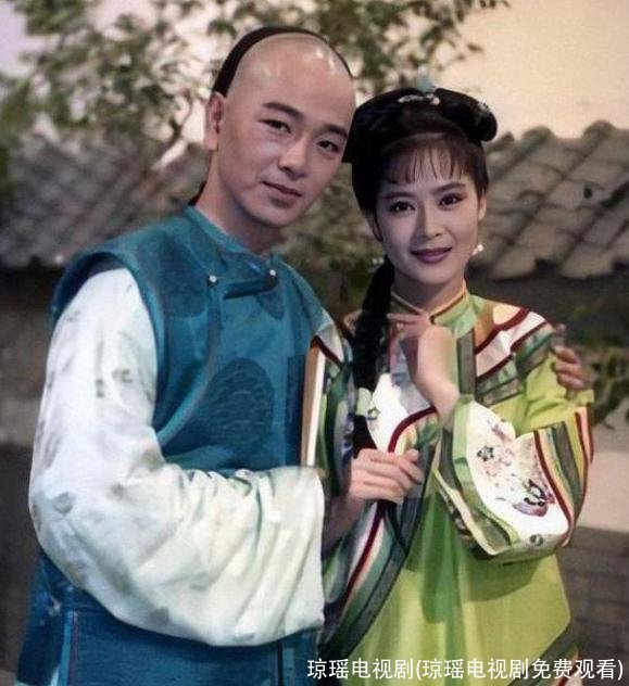 琼瑶电视剧(琼瑶电视剧免费观看)