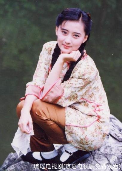 琼瑶电视剧(琼瑶电视剧免费观看)