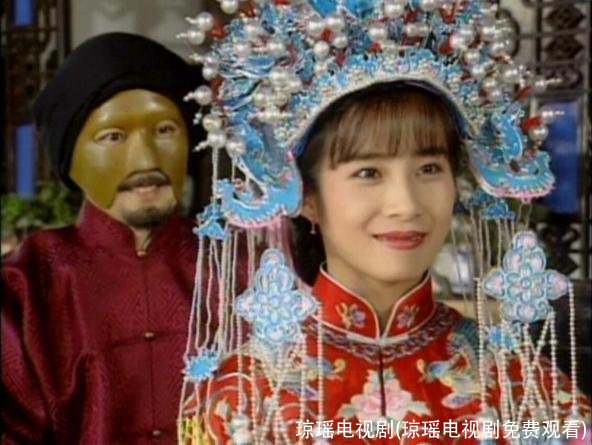 琼瑶电视剧(琼瑶电视剧免费观看)