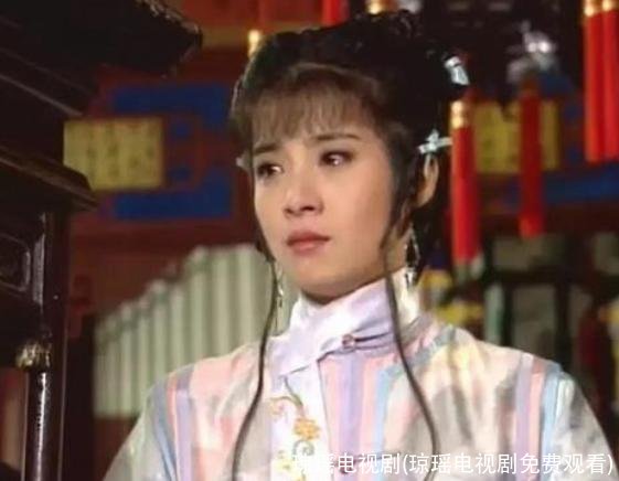 琼瑶电视剧(琼瑶电视剧免费观看)