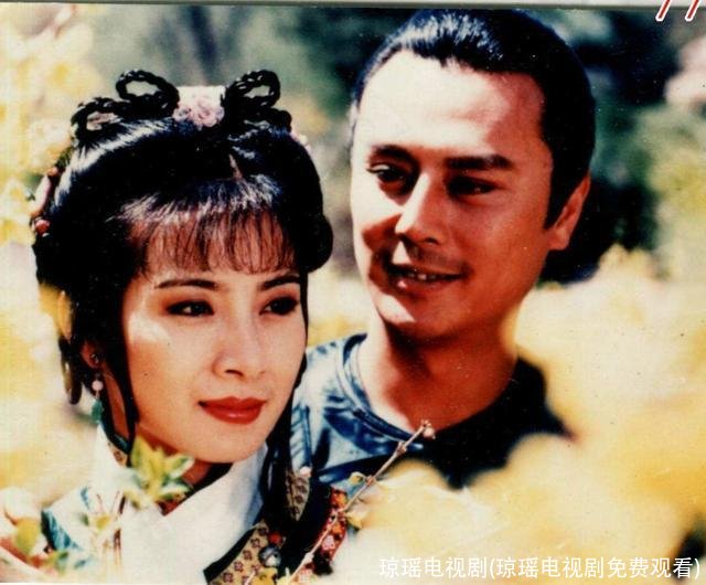 琼瑶电视剧(琼瑶电视剧免费观看)