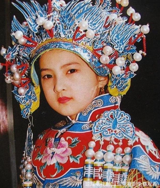 琼瑶电视剧(琼瑶电视剧免费观看)