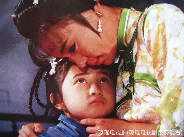 琼瑶电视剧(琼瑶电视剧免费观看)