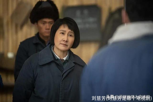 刘慧芳(刘慧芳是哪个电视剧)