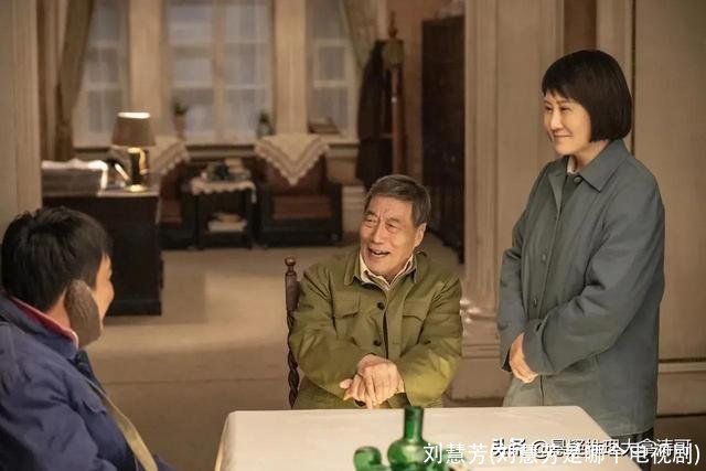 刘慧芳(刘慧芳是哪个电视剧)