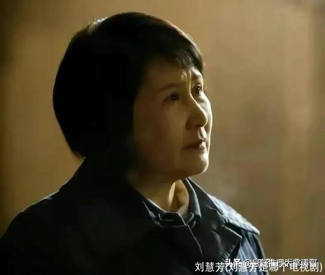 刘慧芳(刘慧芳是哪个电视剧)