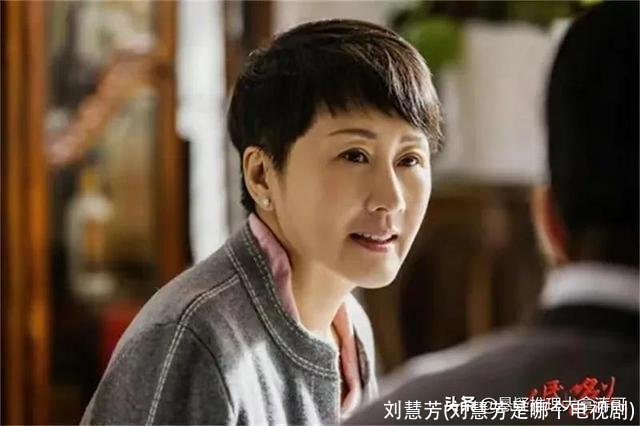 刘慧芳(刘慧芳是哪个电视剧)