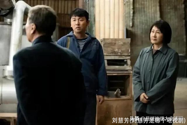 刘慧芳(刘慧芳是哪个电视剧)