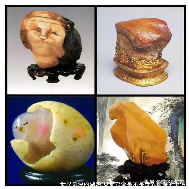 世界最深的湖泊(贝加尔湖是不是世界最深的湖泊)