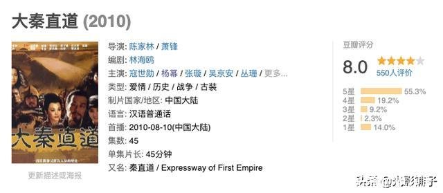 李晨杨幂演的电视剧(李晨演的所有的电视剧)