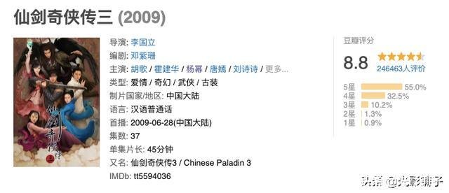 李晨杨幂演的电视剧(李晨演的所有的电视剧)