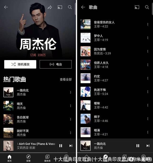 十大经典印度歌曲(十大经典印度歌曲吉米来吧)