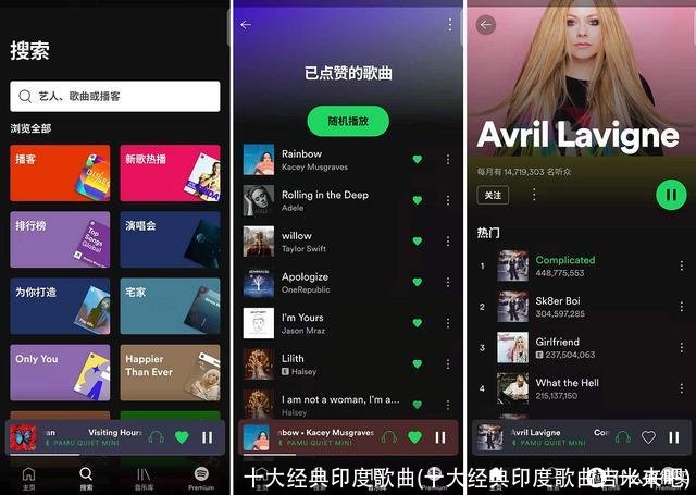 十大经典印度歌曲(十大经典印度歌曲吉米来吧)