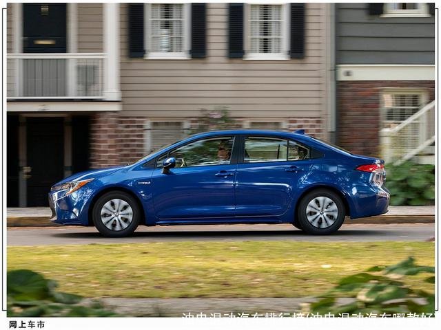 油电混动汽车排行榜(油电混动汽车哪款好)