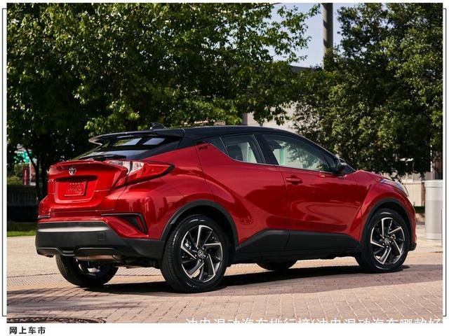 油电混动汽车排行榜(油电混动汽车哪款好)