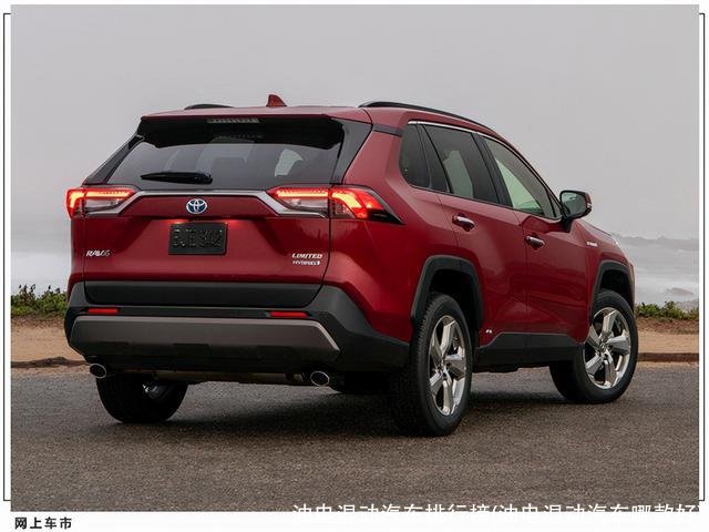 油电混动汽车排行榜(油电混动汽车哪款好)