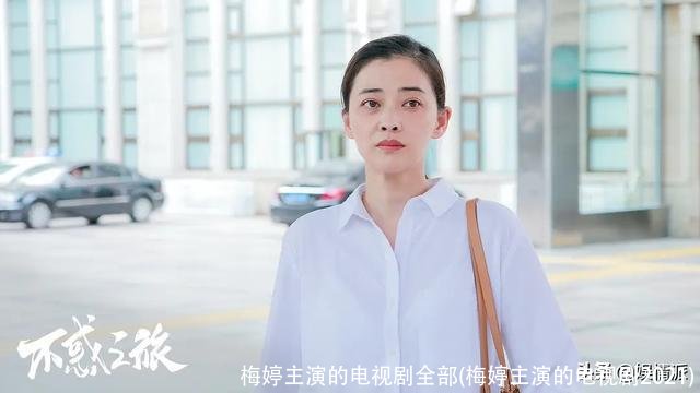 梅婷主演的电视剧全部(梅婷主演的电视剧2021)