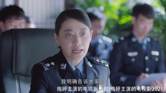 梅婷主演的电视剧全部(梅婷主演的电视剧2021)